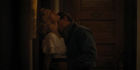 Nude Video Celebs Michelle Randolph Nude 1923 S01e03 2023