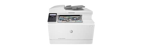 HP Color LaserJet Pro MFP M183fw Imprimantes/scanners Hewlett-Packa...