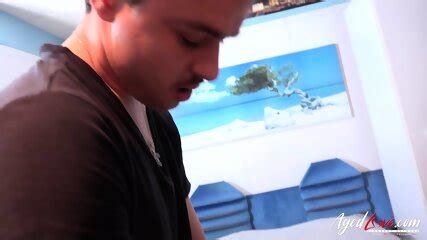 Aged Love Busty Mature Mom Gets Fucked