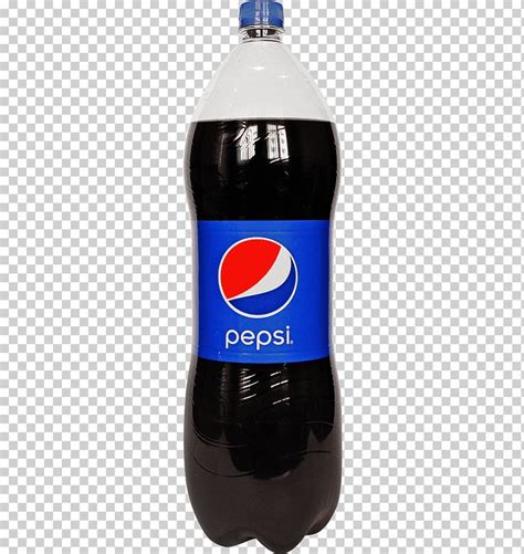Pepsi One Fizzy Drinks Cola Wild Cherry Electric Blue Bottle