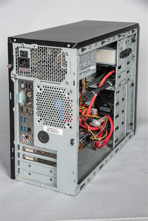 Komputr Pc I5 4460 8gb Ram Gtx 750 Ti Baranów Kup Teraz Na