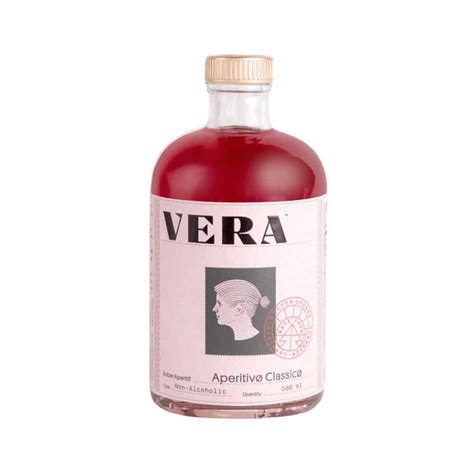 Vera Spirits Aperitivo Classico