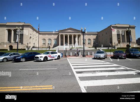 Washington Dc City Hall Hi Res Stock Photography And Images Alamy