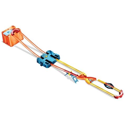 Hot Wheels Track Builder Box Full Speed Ideas Para Regalos Originales Posters Es