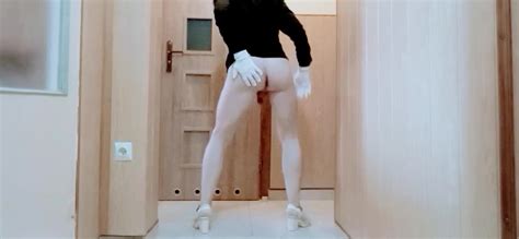 Shake My Ass For All Of You AShemaletube