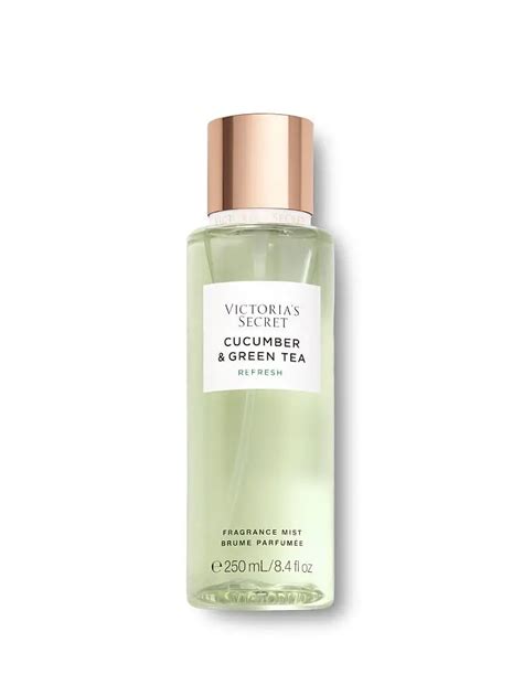 Cucumber Green Tea Victoria S Secret