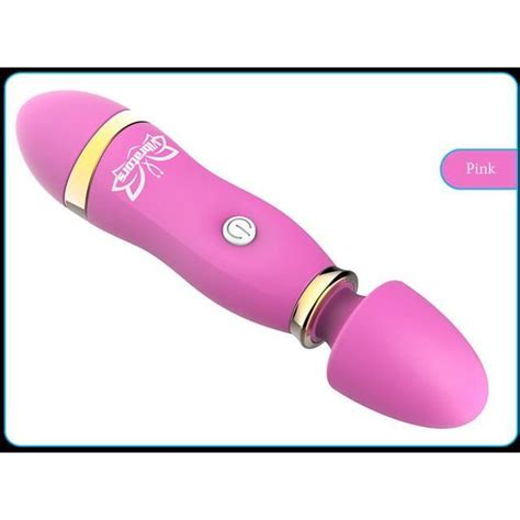 Godemichet Vibrateur Anal Pour Femmes Sex Shop Stimulateur De