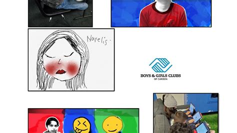 Boys And Girls Clubs Of Carson La2050