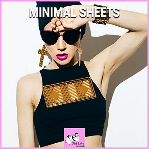 Amazon Music Various Artistsのminimal Sheets Jp