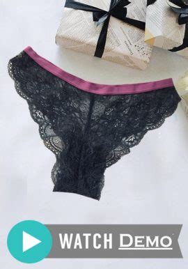 Experience Best Lingerie Online Shopping In India Snazzy