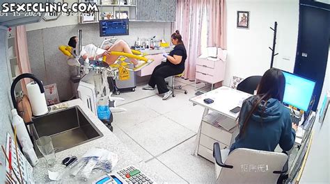 Gyno And Ultrasound Metadoll Free Porn Leaks