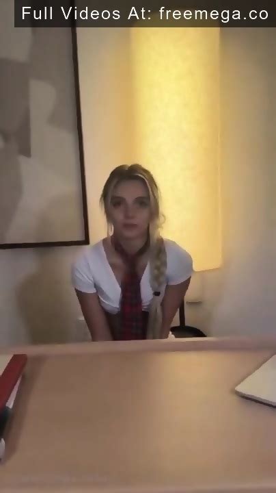 Trippie Bri Nude School Girl Role Play Onlyfans Full Videos At Freemega Co