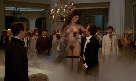 Nude Video Celebs Veronique Genest Nude Guy De Maupassant