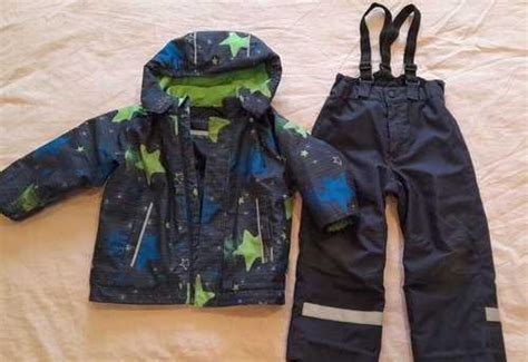 Костюм Lassie осень/зима мембрана купить | Личные вещи | Festima.Ru ...