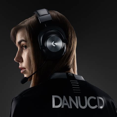 Logitech G veröffentlicht kabellose Variante des PRO X Gaming-Headsets