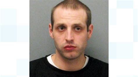 Sex Offender Jailed After Using False Name ITV News Central
