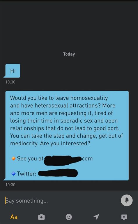 Just What I Was Looking For On A Gay Hookup App R Lolgrindr