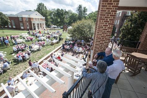 Virginia Episcopal School Celebrates A Century Of Education Local