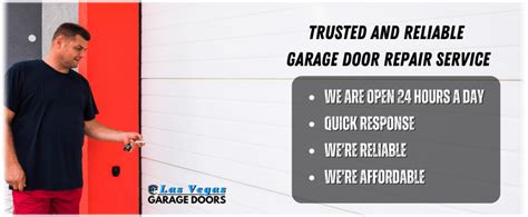 Garage Door Repair Las Vegas NV 702 957 1676