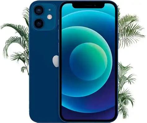 б/у iPhone 12 Mini — купити айфон 12 міні в Айкула ️ від 9 500 грн ...