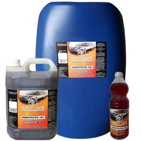 Perfect Cars Produtos Automotivos