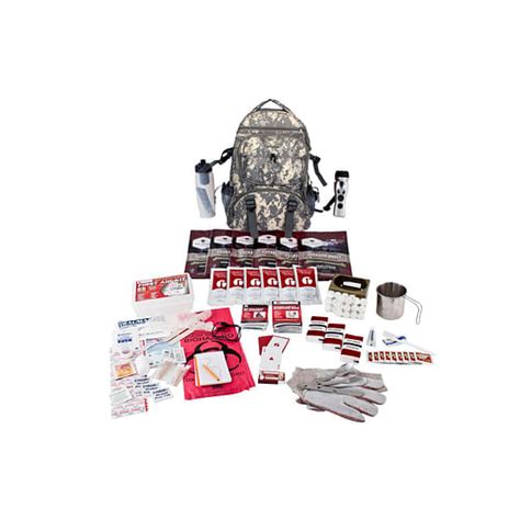 Food Storage Survival Kit – briceknight.com