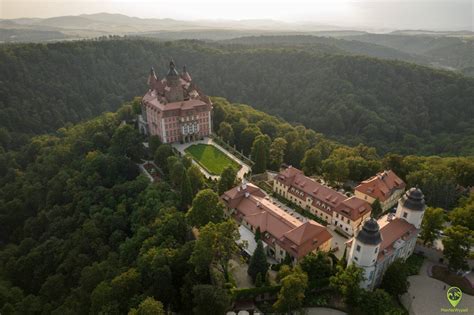 Zamek Książ Zwiedzanie Najciekawsze Atrakcje Bilety