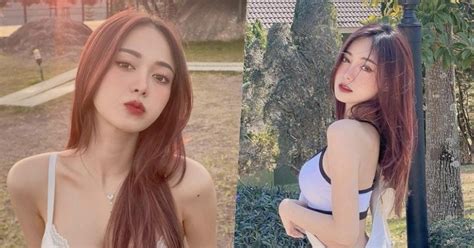 Hot girl Thái Lan sở hữu nụ cười nhìn là mê hút hồn fan