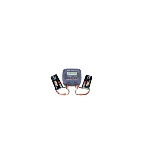 Charger SKY RC D100 - Aerial Shop