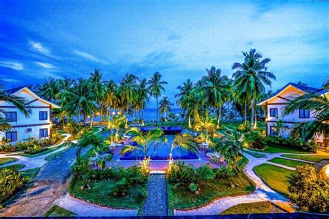 21 Best Resorts in Siargao Island