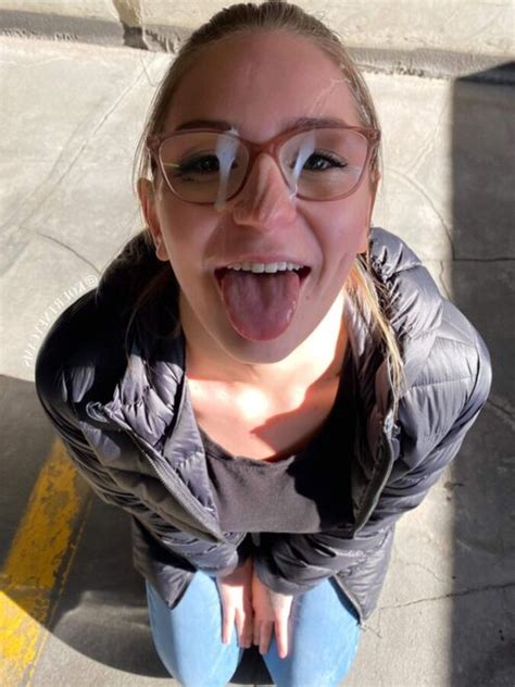 Cum Covered Hotties Take A Facial 226084143 Porn Pic