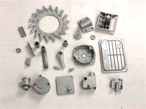 Zinc Die Casting Grefee Precise