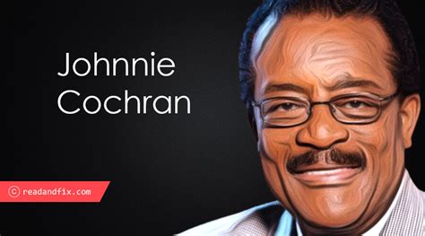 Johnnie Cochran: Bio, OJ Simpson Case, Career, Family, Charity, and Net