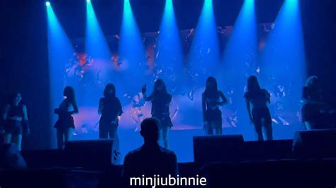 Dreamcatcher Europe Tour Berlin Rainy Day Youtube