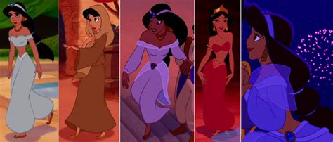 My Favorite Dp Wardrobe List Disney Princess Fanpop