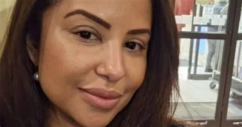 Naked Body Of Mum Found On Side Of Road Miles Away After Business Trip World News