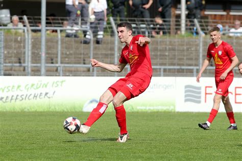 Ssv Reutlingen Letztes Heimspiel Gegen Holzhausen Ssv Reutlingen 05