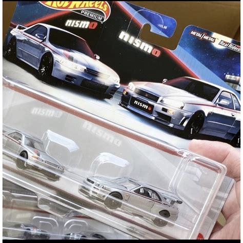 Jual Hot Wheels Pack Nissan Skyline R Dan Entertainment Forza Horizon Porsche Shopee