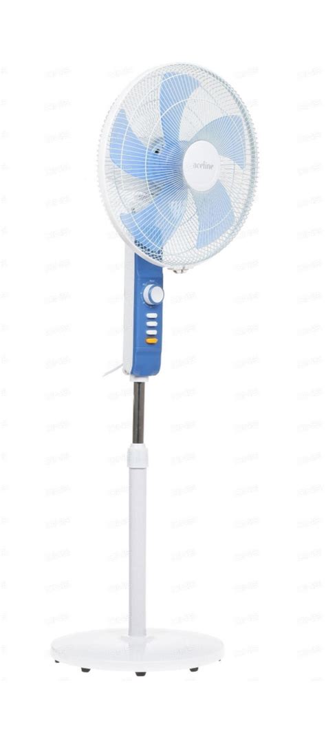 Вентилятор напольный Aceline SFJ-1655T - «Вентилятор Aceline sfj-1655t ...