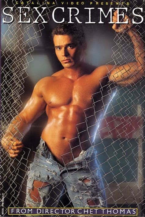 Sex Crimes Posters The Movie Database TMDB