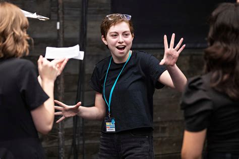 Youth Theatre Classes — TheatreSquared