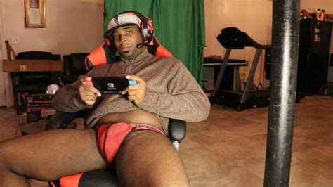 Gaymer Chris Being A Naughty Boy American Gay African Porn By Faphouse