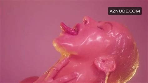 Christina Aguilera Nude And Sexy In Liberation Aznude