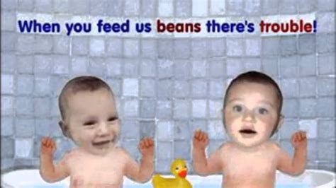 "Very Funny" Farting Babies Sing - YouTube