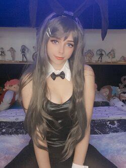 Cosplayer Kitsukanna E Hentai Galleries