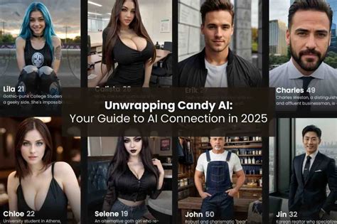 Candy Ai Review Sweet Spicy And Bitter Truths Revealed