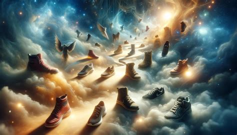 Unveiling The Spiritual Meaning Of Shoes In Dreams