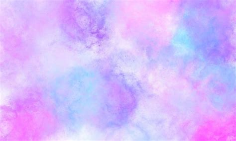 Fondo Abstracto Multicolor Rosa Claro Morado Y Azul Foto Premium