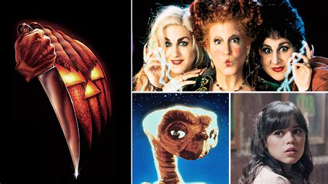 Great Halloween Movies For Adults