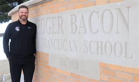 Roger Bacon High School